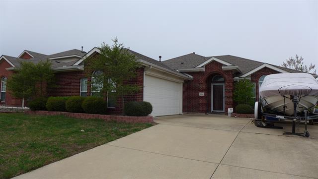 Primary Photo - 3821 Red Oak St