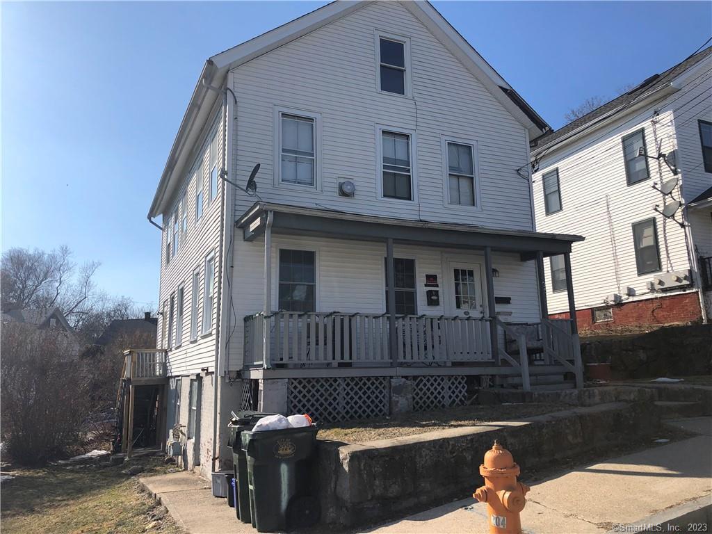 25 Wightman St Unit 1, New London, CT 06320 Room for Rent in New