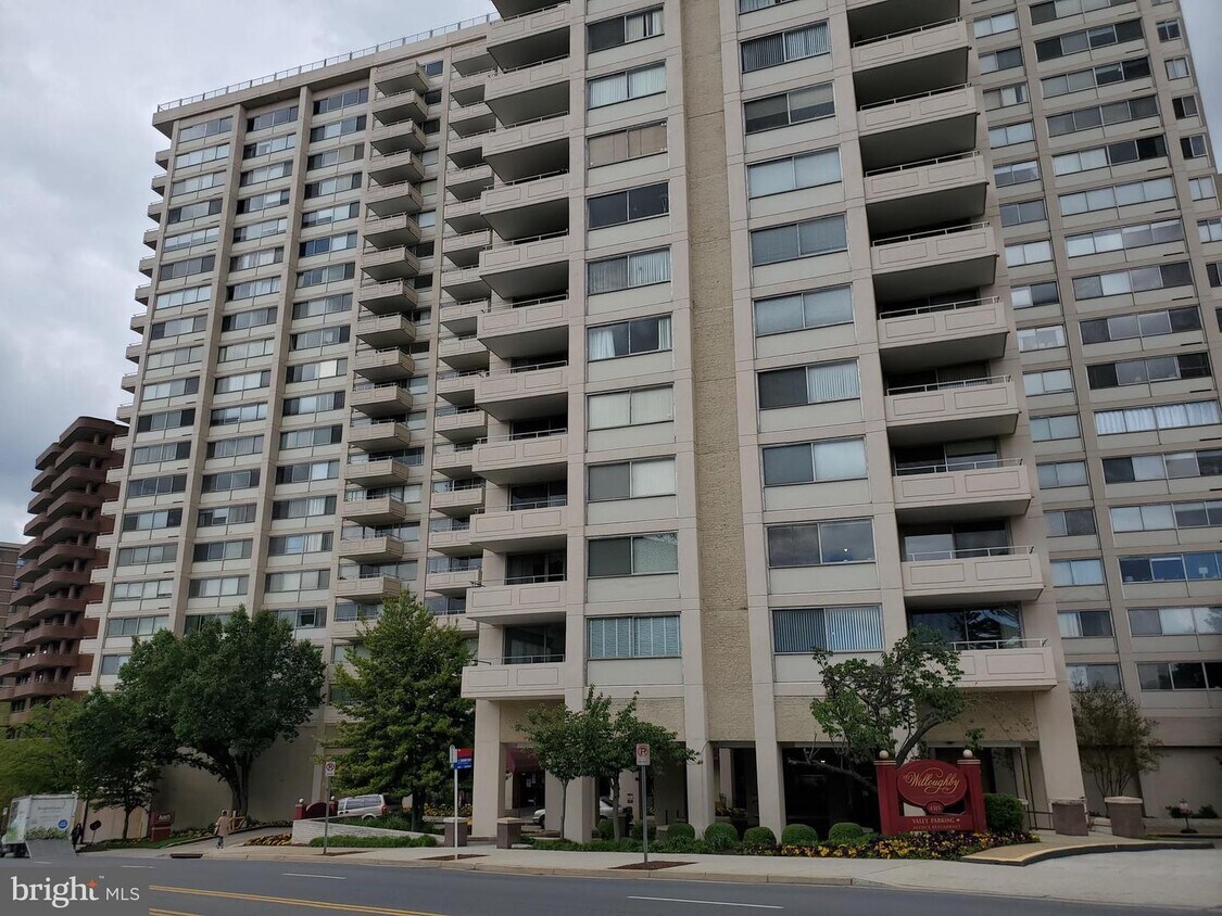 4515 Willard Ave Unit 1109S, Chevy Chase, MD 20815 Condo for Rent in