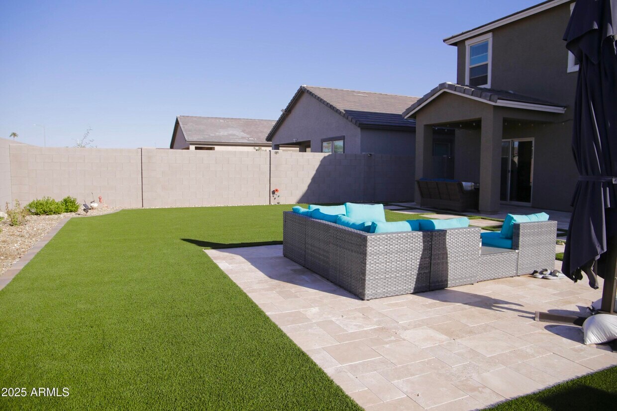 Foto principal - 5542 W Moody Trl