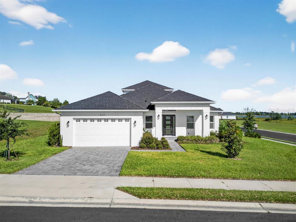 Foto principal - 200 Snowy Orchid Way