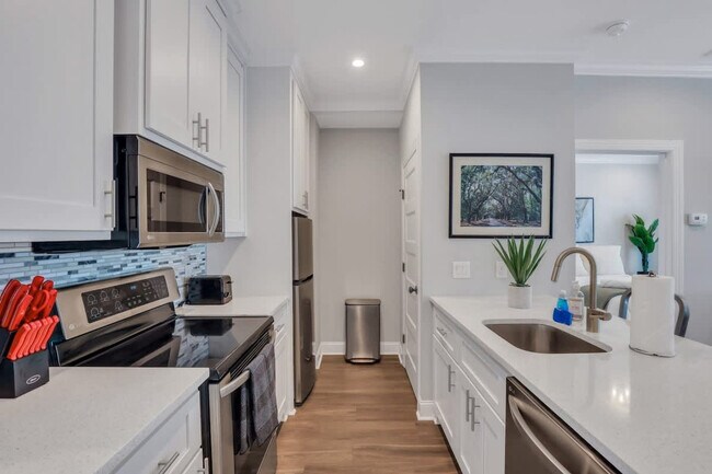 Foto del edificio - 306 W Gaston St