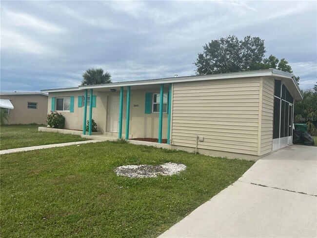 Building Photo - 2449 Starlite Ln