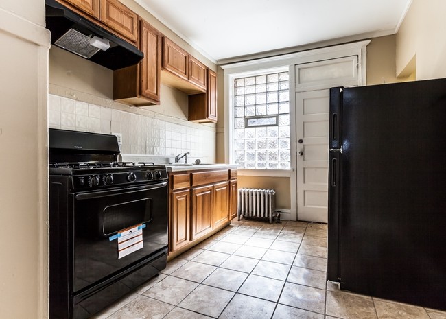 Foto del diseño de interior - 2017 E 72nd St