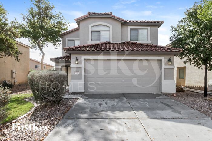 Primary Photo - 405 W Jersey Way