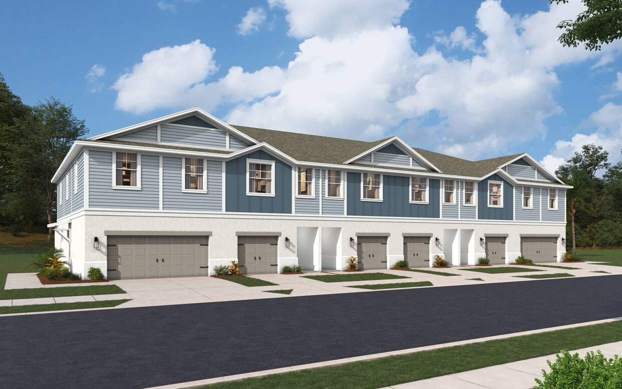 Foto del edificio - Kinward at Spencer Glen