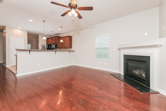 Building Photo - 110 Cinder Street