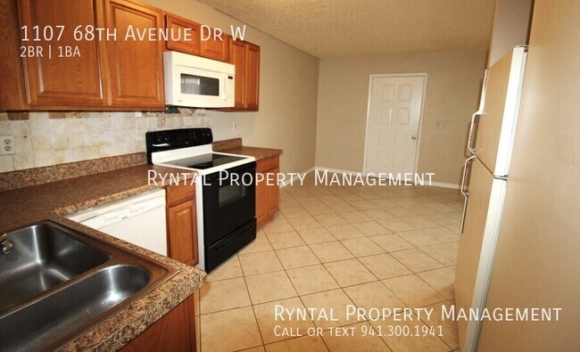 Foto del edificio - 1107 68th Ave Dr W
