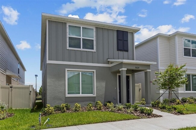 Building Photo - 10624 Sage Canyon Dr.