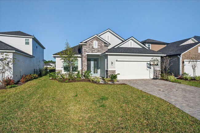 Foto del edificio - Fully Upgraded Home