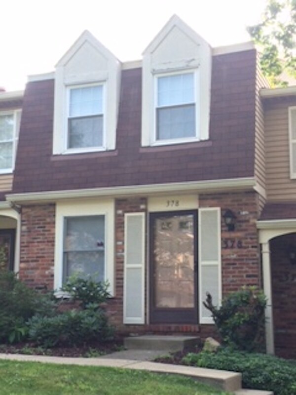 378 Scott Ln, PA 15367 Townhome Rentals in PA