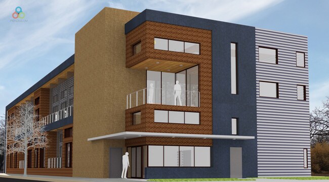Building Photo - 5520 Troost Ave