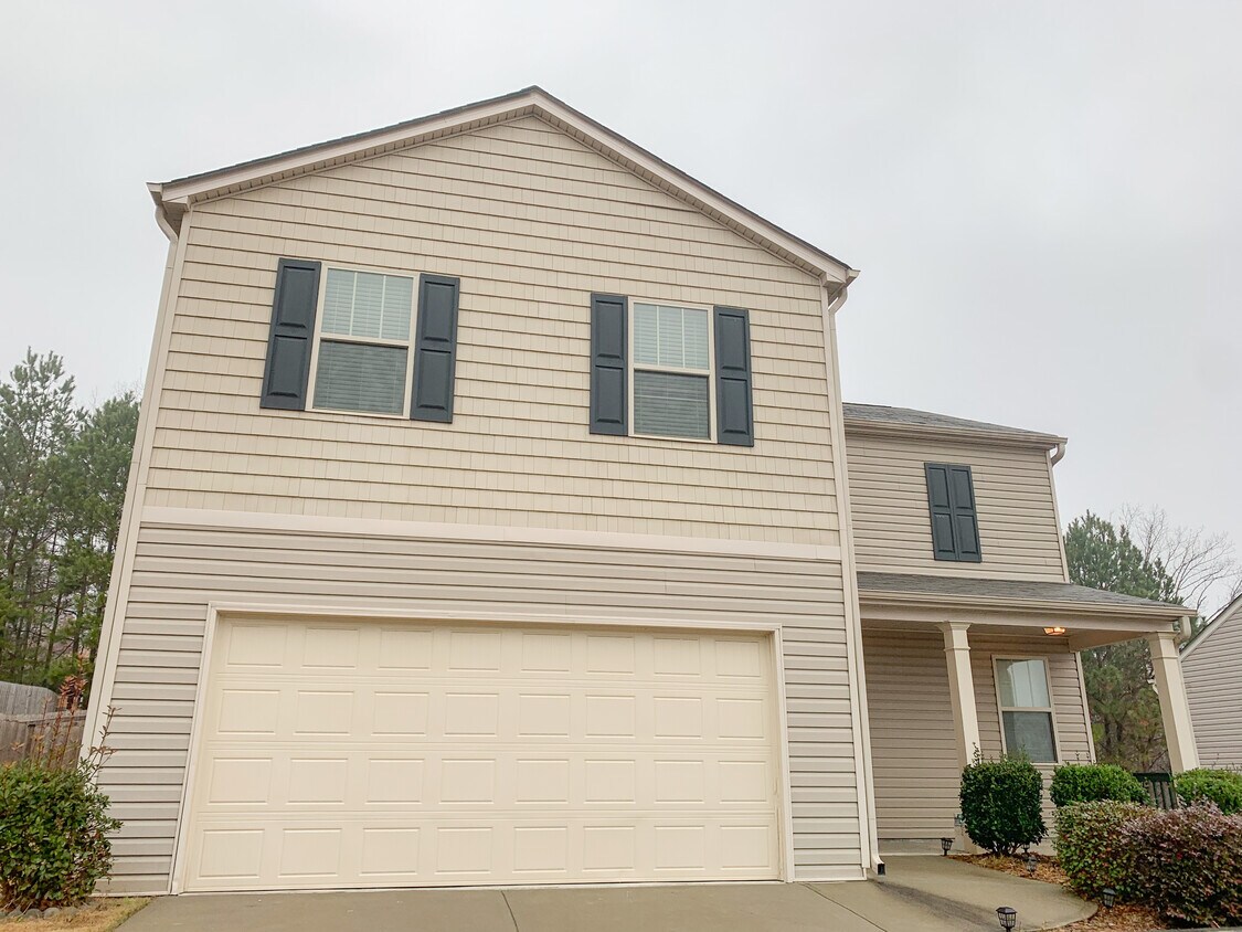 3132 Lilac Creek Trl, Gainesville, GA 30507 House Rental in