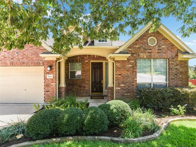 Building Photo - 9901 Bundoran Dr