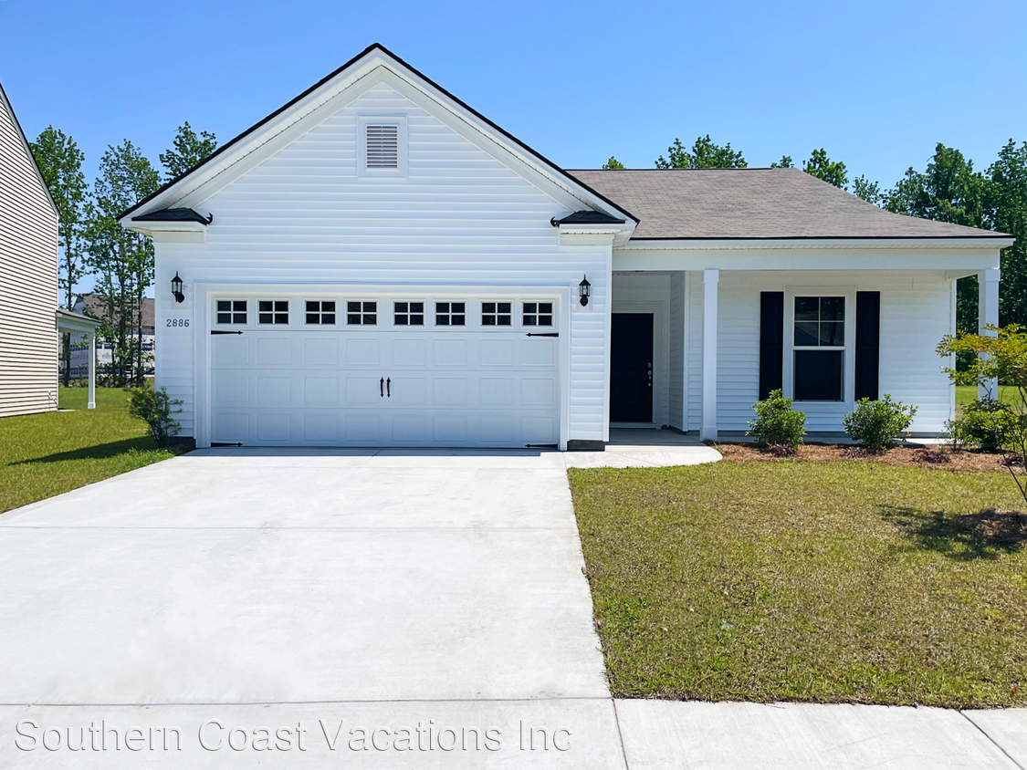 3 br, 2 bath House 2886 Ellesmere Circle House Rental in Myrtle
