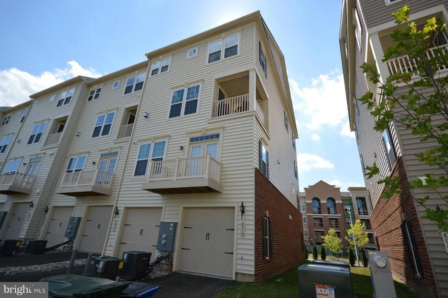 Foto del edificio - 8017 Greenbelt Station Pkwy