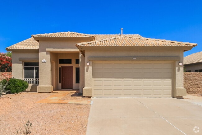 Building Photo - 1542 E Sunrise Way