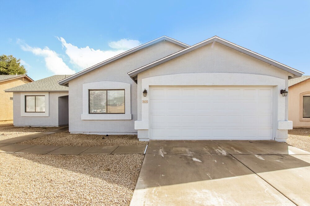 Foto principal - 8635 W Minnezona Ave