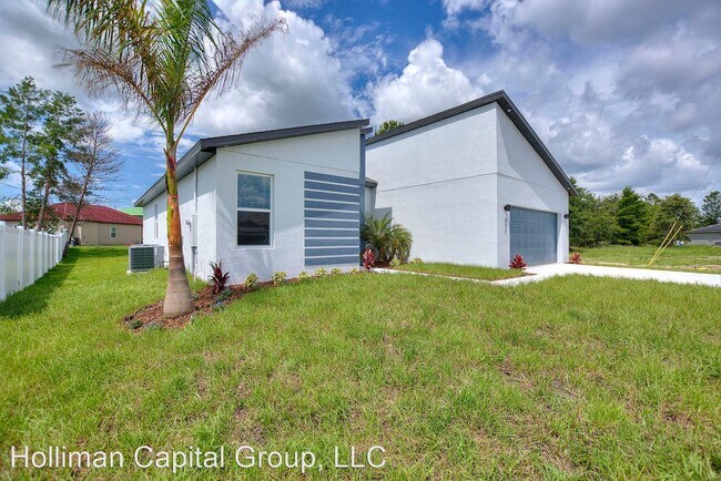 Building Photo - 4 br, 2 bath House - 371 Camellia Court