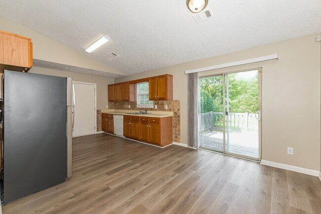 Foto del edificio - 316 Mill Glen Ct
