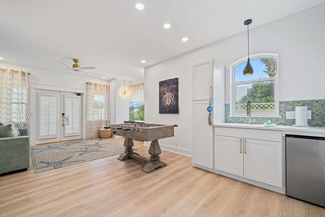 Foto del edificio - 20 St Francis Dr S