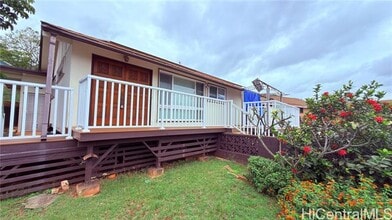 Building Photo - 94-1086-1086 Lumihoahu St