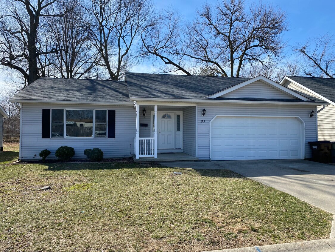 Foto principal - 53 Kays Way