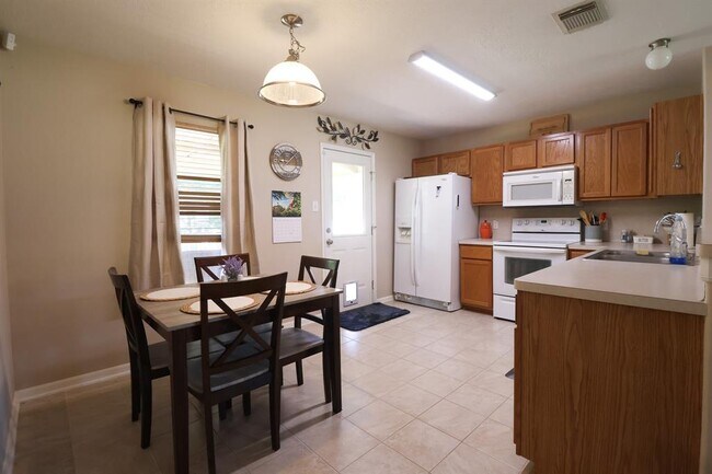 Foto del edificio - 5440 N Buffalo Cir