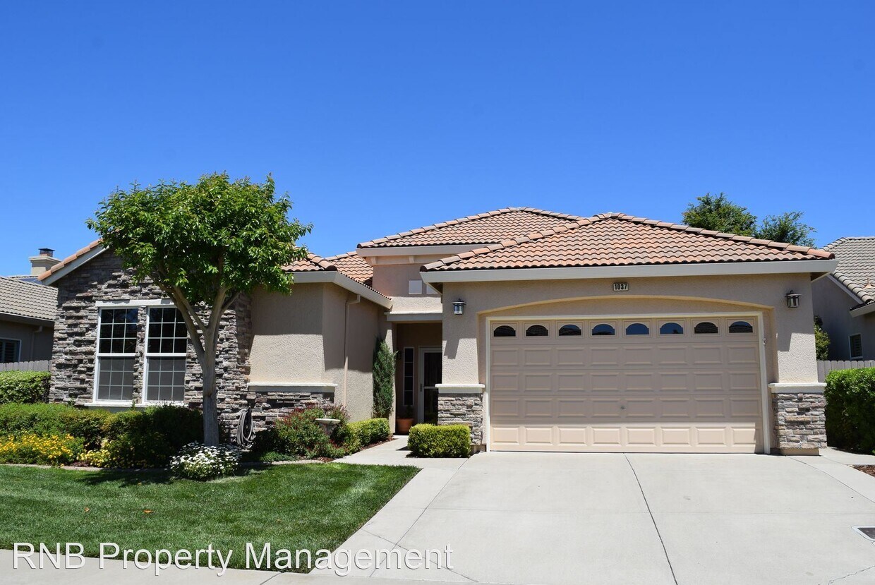 Primary Photo - 2 br, 2 bath House - 1037 Autumn Sky Way