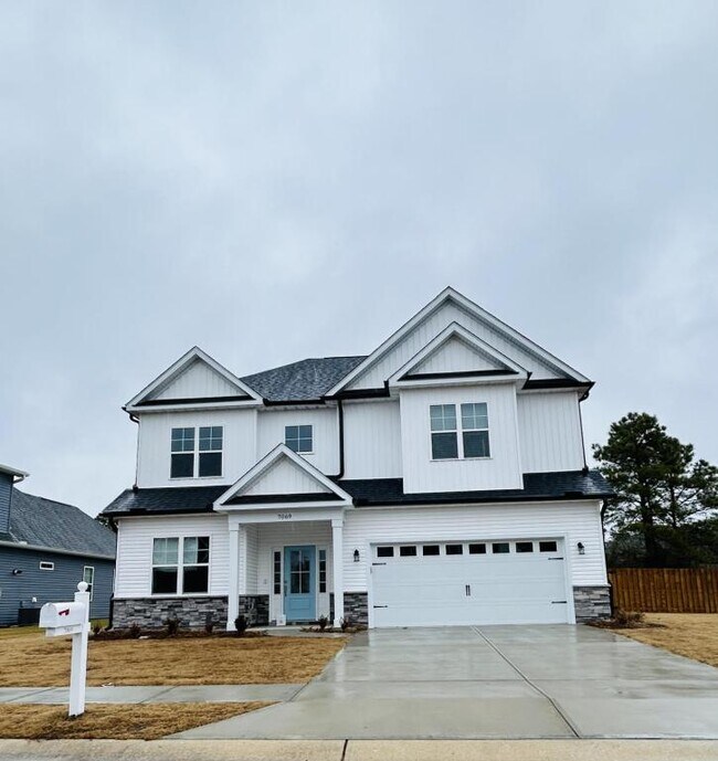 Foto del edificio - 7069 Trailhead Rd