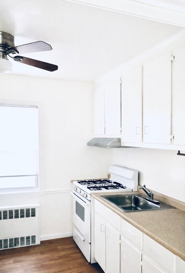 Foto del edificio - 19 Millers Ln