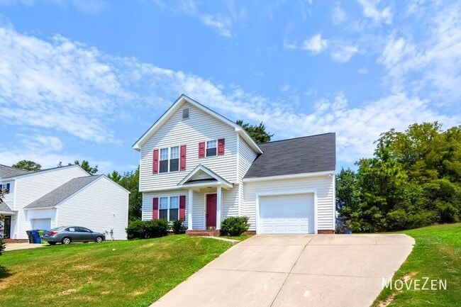 Building Photo - 5421 Advantis Dr