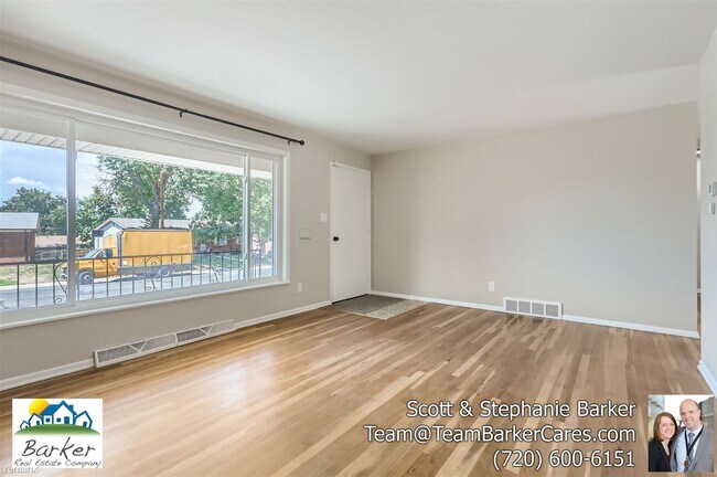 Building Photo - 4 br, 2 bath House - 4210 South Inca Street