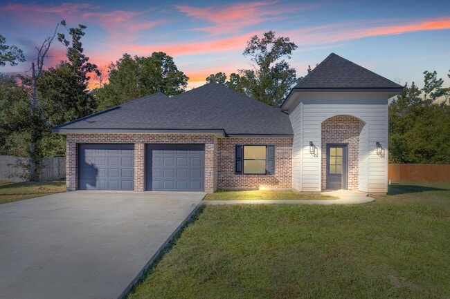 Foto del edificio - 927 Magdalena Street