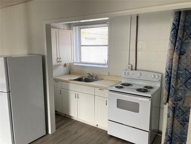 Foto del edificio - 3421 35th St N