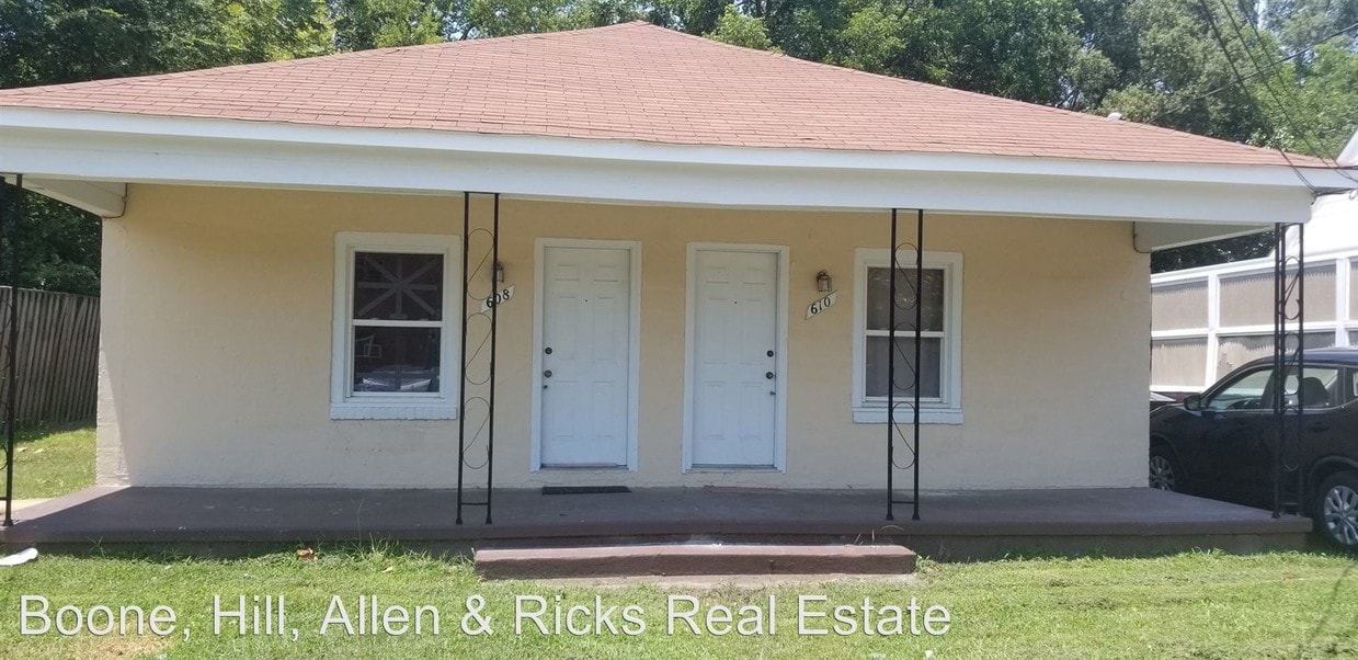 2 br, 1 bath House - 608 Carolina Avenue - 2 br, 1 bath House - 608 Carolina  Avenue