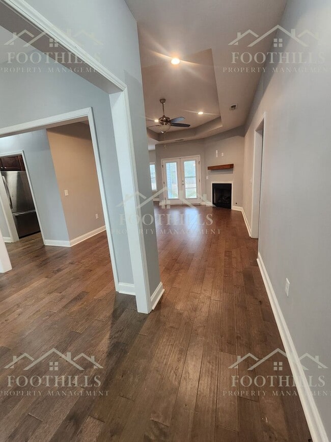 Foto del edificio - 1413 Dunn Rd