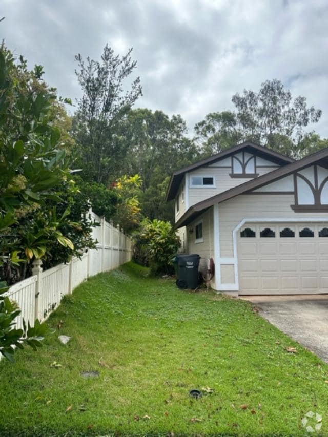 Mililani MaukaLaunani Valley Houses for Rent Mililani, HI 5 Homes