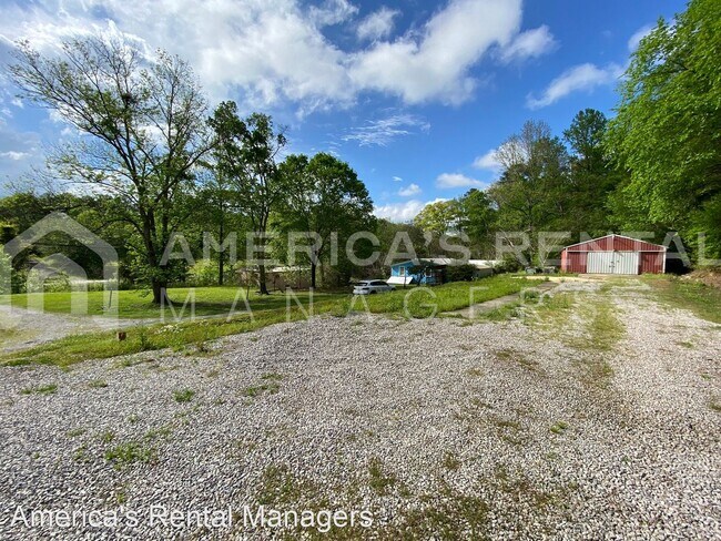 Building Photo - 4 br, 2 bath House - 1427 Mt. Olive Road