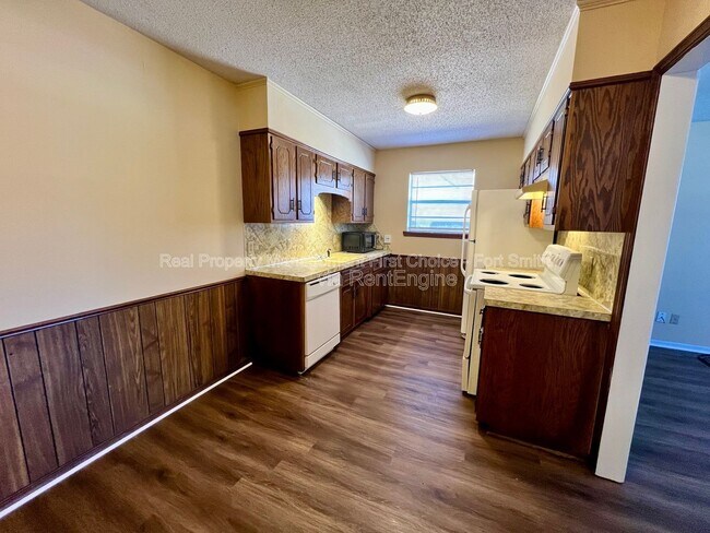 Foto del edificio - 1112 Tancred St