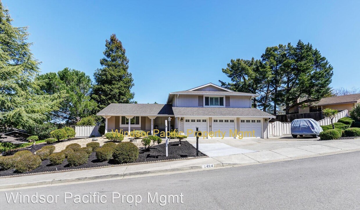 Primary Photo - 4 br, 3 bath House - 2424 Ascension Drive