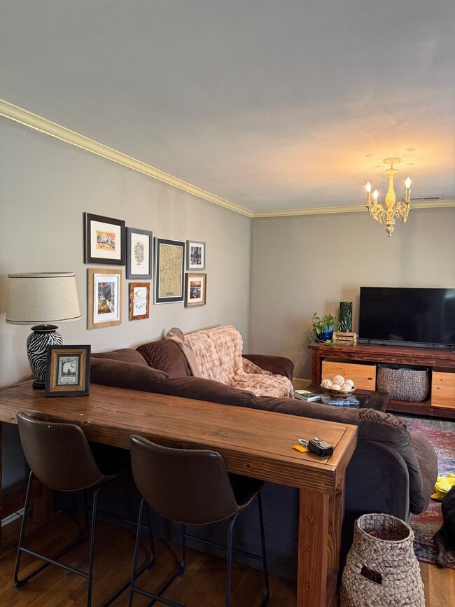 Photo - 207 Gran Ellen Apartment