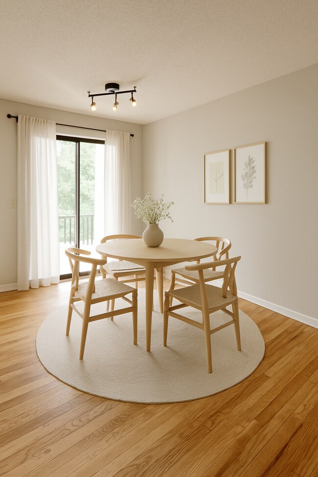 Foto del edificio - Wonderful 3 bedroom home close to Palmer P...