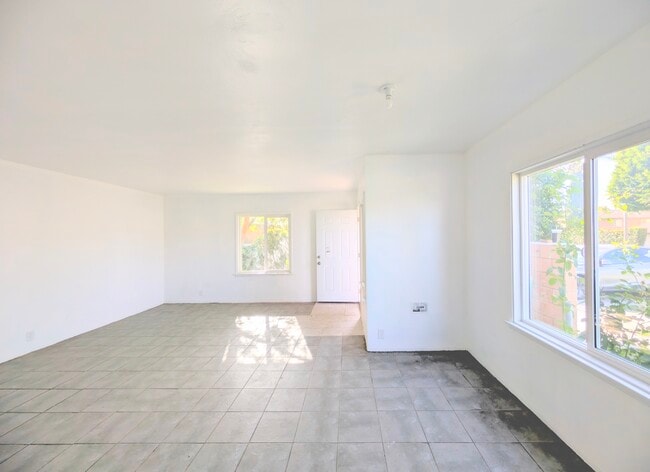 Foto del edificio - 865 N Glassell St