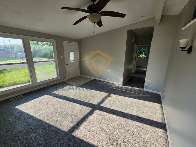 Building Photo - $500 OFF Move-In Special!! Charming 3-Bedroom Ranch with Basement & Garage – East Side Gem, Avail...