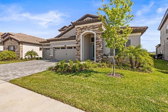 Foto del edificio - 11014 Rustic Timber Lp