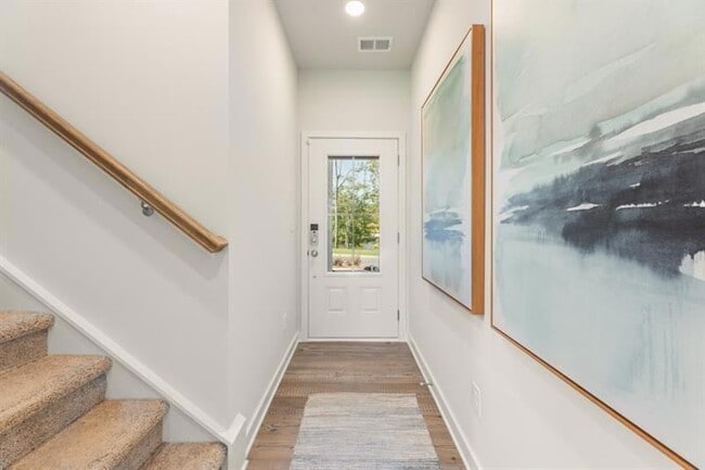 Photo - 1931 Westwind St Townhome