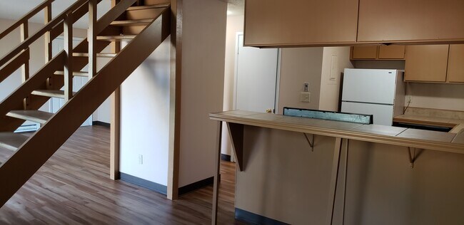 Foto del edificio - Aspen Circle Apartments