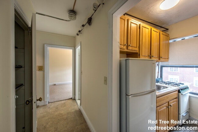 Photo - 1200 Massachusetts Ave Apartment