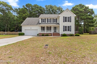 Building Photo - 210 Egret Point Dr